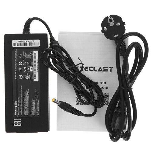 Купить 23.8" Моноблок Teclast K24 [K24 Air 12600H16G512KRU]  5641089. Характеристики, отзывы и цены в Донецке