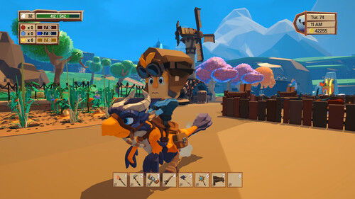 Купить Игра Epic Chef (Steam)  5618102. Характеристики, отзывы и цены в Донецке