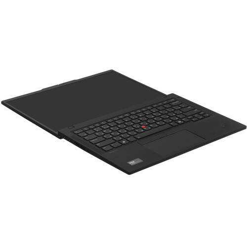 Купить 14" Ноутбук Lenovo ThinkPad T14 G5 черный  5637338. Характеристики, отзывы и цены в Донецке