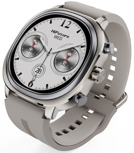 Купить Смарт-часы HiFuture AIX Lite  9295484. Характеристики, отзывы и цены в Донецке