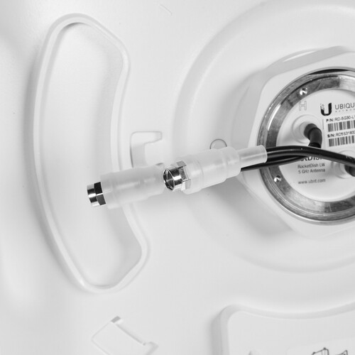 Купить Антенна Ubiquiti RocketDish RD-5G30-LW  1201531. Характеристики, отзывы и цены в Донецке
