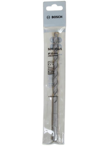 Купить Бур Bosch 2608680274 210 мм  1177541. Характеристики, отзывы и цены в Донецке