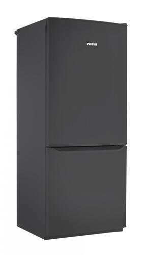 Купить Холодильник с морозильником  Pozis RK-101 серый  1098682. Характеристики, отзывы и цены в Донецке