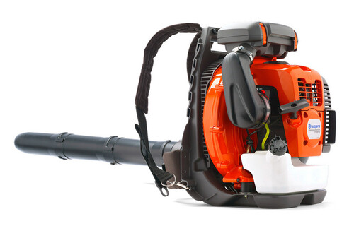 Купить Воздуходувка Husqvarna 570 BTS  5451425. Характеристики, отзывы и цены в Донецке