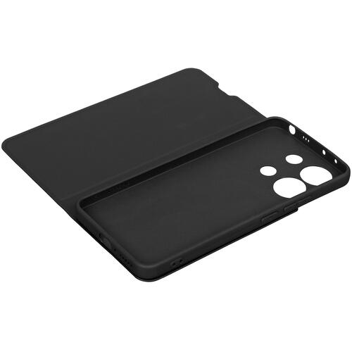 Купить Чехол-книжка  Aceline Kors для Xiaomi Redmi Note 13 черный  5434775. Характеристики, отзывы и цены в Донецке