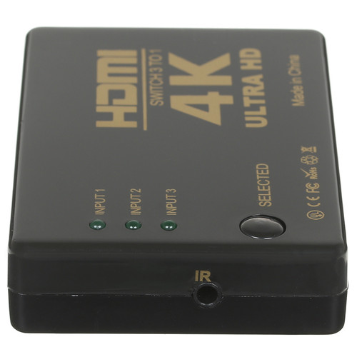 Купить Переключатель ORIENT HS0301H-IR  1345549. Характеристики, отзывы и цены в Донецке