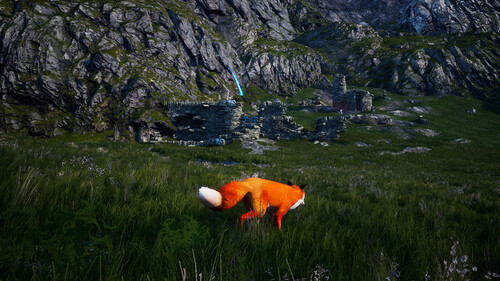 Купить Игра Spirit Of The North (Switch)  5623018. Характеристики, отзывы и цены в Донецке