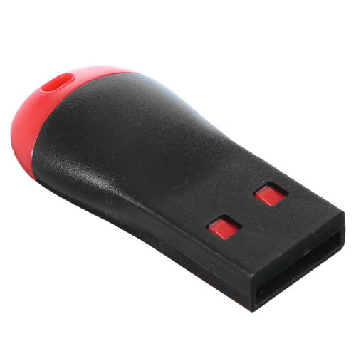 Купить Кард-ридер DEXP RS-03  1025873. Характеристики, отзывы и цены в Донецке