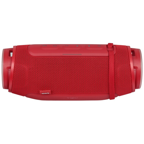 Купить Портативная колонка Vipe Spark, красный  5493861. Характеристики, отзывы и цены в Донецке