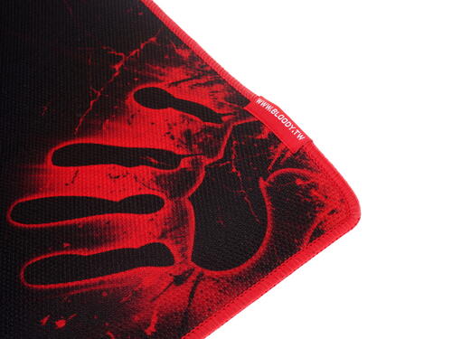 Купить Коврик A4Tech Bloody B-080  черный  0169673. Характеристики, отзывы и цены в Донецке