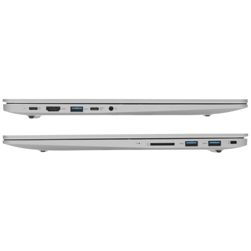 Купить 16" Ноутбук Machcreator Genesis R16 серебристый  5637968. Характеристики, отзывы и цены в Донецке