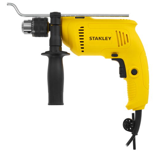 Купить Дрель  Stanley SDH600  9014099. Характеристики, отзывы и цены в Донецке