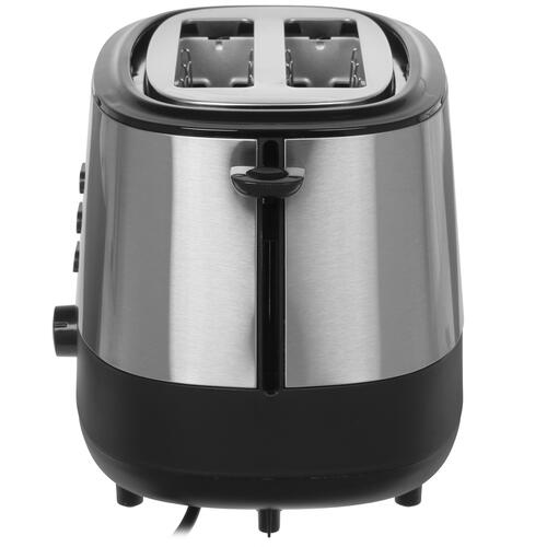 Купить Тостер Tefal TT520D10 Grille Pain серебристый  5323281. Характеристики, отзывы и цены в Донецке