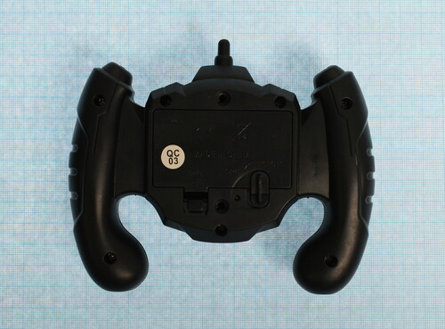 Купить ПДУ для радиоуправляемой машины JJRC Q70 [N/A] (Black)  4815396. Характеристики, отзывы и цены в Донецке