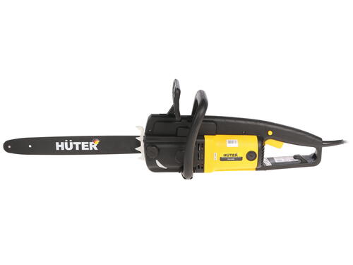 Купить Электрическая цепная пила Huter ELS-2000 шина - 40 см(16")  1020138. Характеристики, отзывы и цены в Донецке