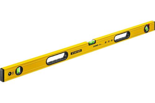 Купить Уровень STAYER 3466-100_z01 100 см  9107418. Характеристики, отзывы и цены в Донецке