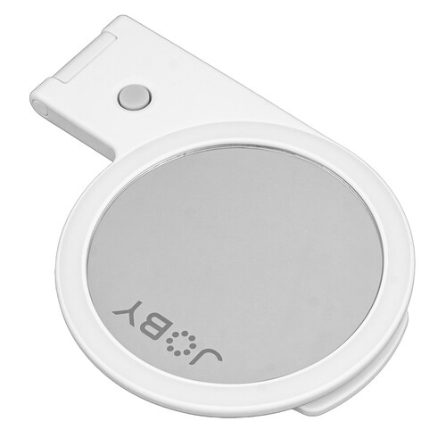 Купить Осветитель Joby Beamo Ring Light MagSafe белый  9142725. Характеристики, отзывы и цены в Донецке