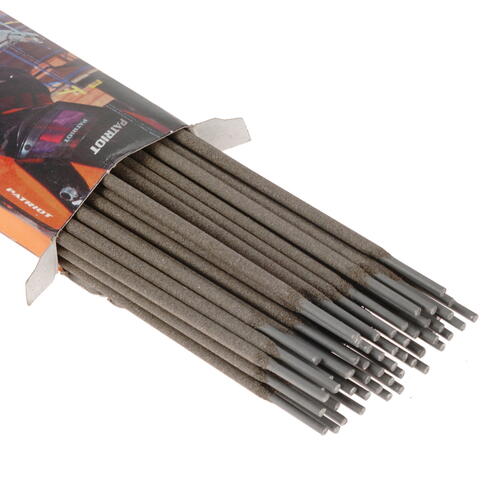 Купить Электроды Patriot АНО-21  5335083. Характеристики, отзывы и цены в Донецке