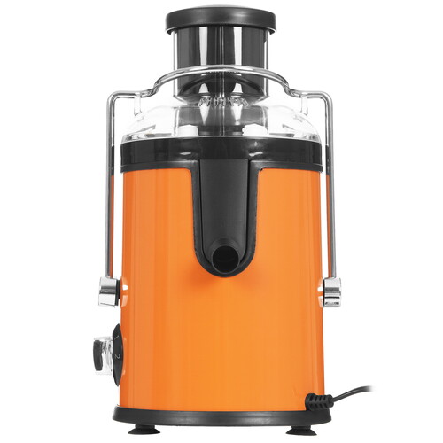 Купить Соковыжималка электрическая Galaxy Line GL 0814 оранжевый  9221581. Характеристики, отзывы и цены в Донецке