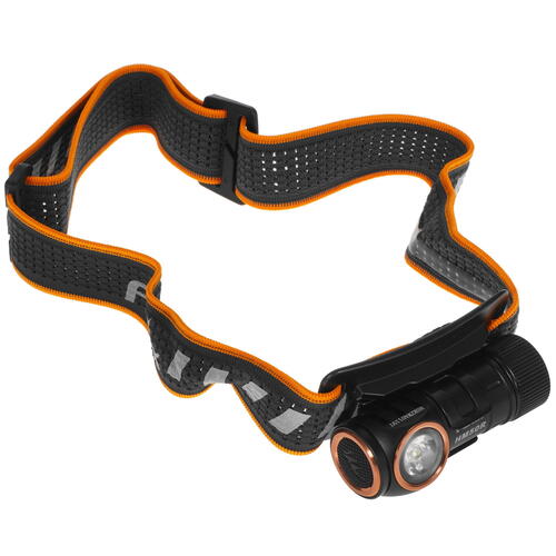 Купить Фонарь Fenix HM50R V2.0  5350621. Характеристики, отзывы и цены в Донецке