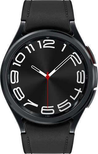 Купить Смарт-часы Samsung Galaxy Watch6 Classic 43mm  5425694. Характеристики, отзывы и цены в Донецке