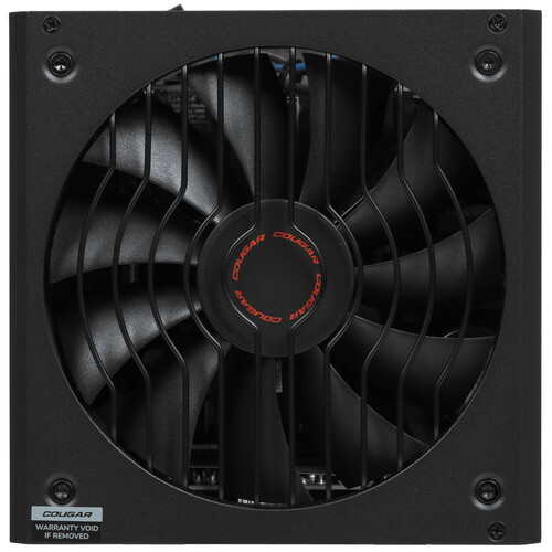 Купить Блок питания Cougar GLE 850  5454629. Характеристики, отзывы и цены в Донецке