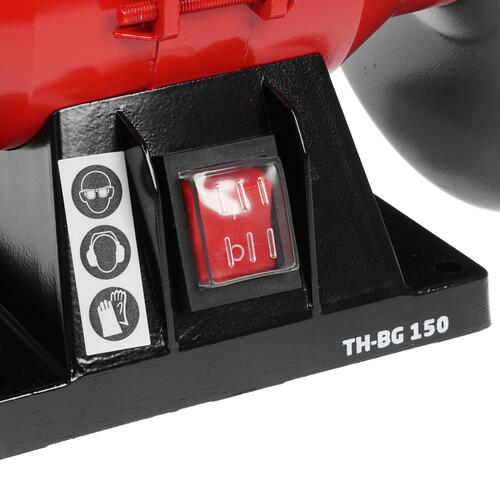 Купить Точильный станок Einhell TH-BG 150  8107436. Характеристики, отзывы и цены в Донецке