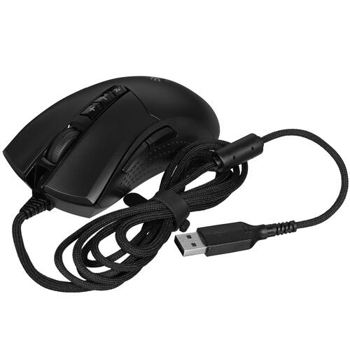 Купить Мышь проводная A4Tech Bloody ES9 Pro  5057511. Характеристики, отзывы и цены в Донецке