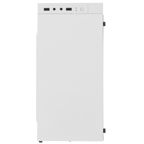 Купить Корпус GiNZZU D390  белый  9230018. Характеристики, отзывы и цены в Донецке
