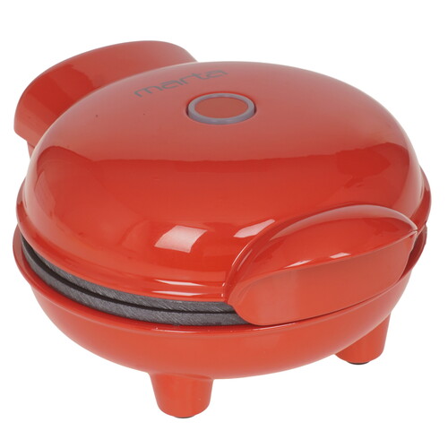 Купить Сэндвичница MARTA MT-SM1777B красный  9226514. Характеристики, отзывы и цены в Донецке