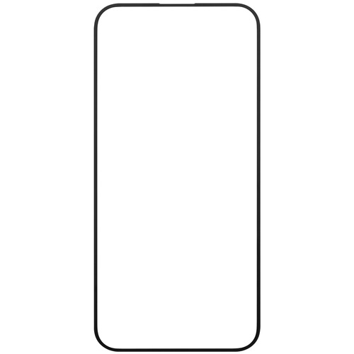Купить Защитное стекло uBear для экрана Apple iPhone 16 Plus  5474415. Характеристики, отзывы и цены в Донецке