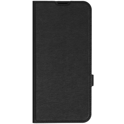Купить Чехол-книжка  BoraSCO Book Case для Infinix HOT 60 Pro черный  5639999. Характеристики, отзывы и цены в Донецке