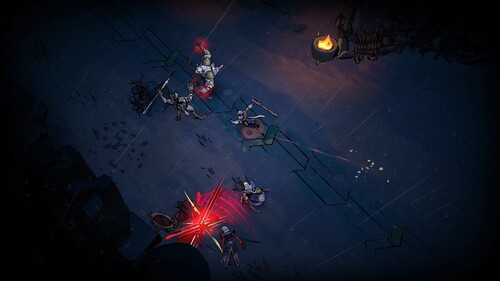 Купить Дополнение для игры Ravenswatch - Ravens Skin Pack (Steam)  5622398. Характеристики, отзывы и цены в Донецке