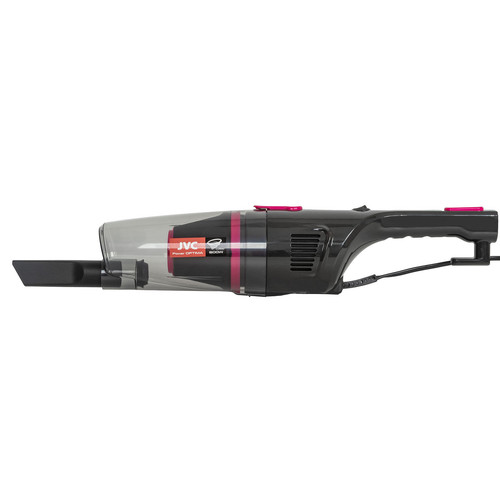 Купить Вертикальный пылесос  JVC JH-VS106  черный  9062921. Характеристики, отзывы и цены в Донецке