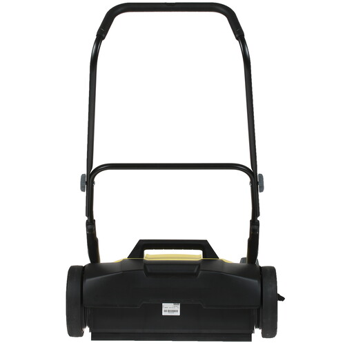 Купить Ручная подметальная машина Karcher S 6  4776078. Характеристики, отзывы и цены в Донецке