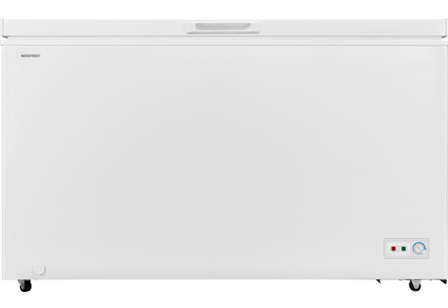 Купить Морозильный ларь Nordfrost CF 500 белый  9069173. Характеристики, отзывы и цены в Донецке