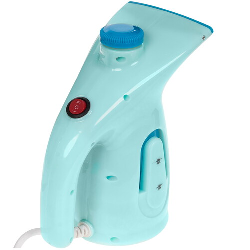 Купить Отпариватель HOMESTAR HS-7003 голубой  5361061. Характеристики, отзывы и цены в Донецке