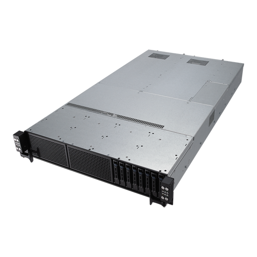 Купить Серверная платформа ASUS RS720Q-E9-RS8-S  5345371. Характеристики, отзывы и цены в Донецке