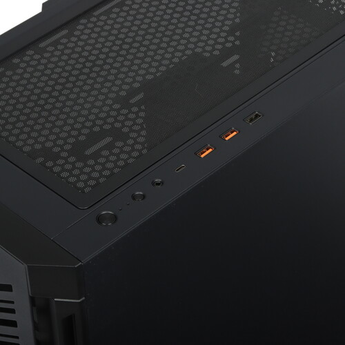 Купить ПК ARDOR GAMING RAGE H381  5620754. Характеристики, отзывы и цены в Донецке