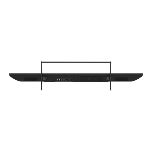 Купить 65" (165 см) Телевизор Sber SDX-65U4125 черный  9184622. Характеристики, отзывы и цены в Донецке