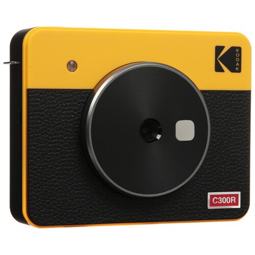 Купить Набор Kodak Mini Shot 3 Retro Printer Combo (камера+картридж Kodak 60 шт.)  5469545. Характеристики, отзывы и цены в Донецке