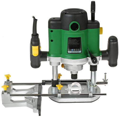 Купить Фрезер FinePower ER12-20  4873648. Характеристики, отзывы и цены в Донецке