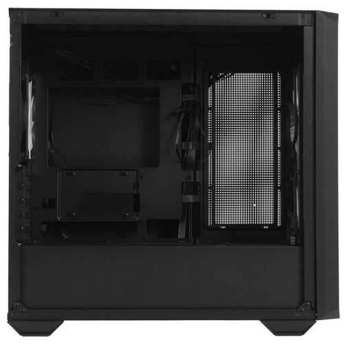 Купить Корпус Cougar MX600 MINI RGB  черный  5620897. Характеристики, отзывы и цены в Донецке