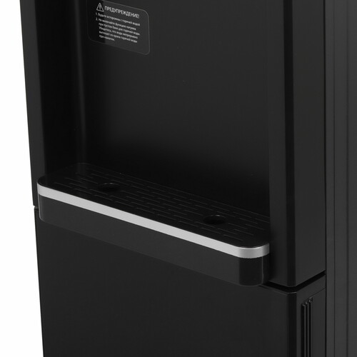 Купить Диспенсер DEXP DWD-1675C черный  9144647. Характеристики, отзывы и цены в Донецке