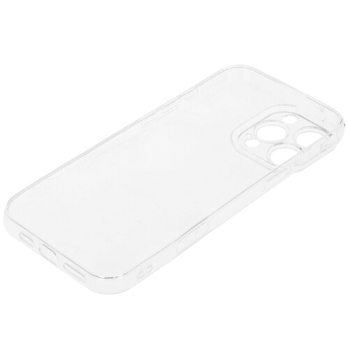 Купить Накладка  Zibelino Ultra Thin Case для Apple iPhone 16 Pro Max прозрачный  9274428. Характеристики, отзывы и цены в Донецке