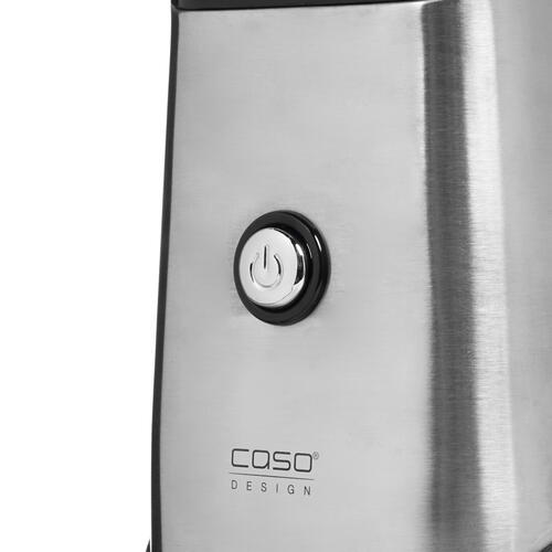 Купить Блендер стационарный CASO B 350 серебристый  8167893. Характеристики, отзывы и цены в Донецке