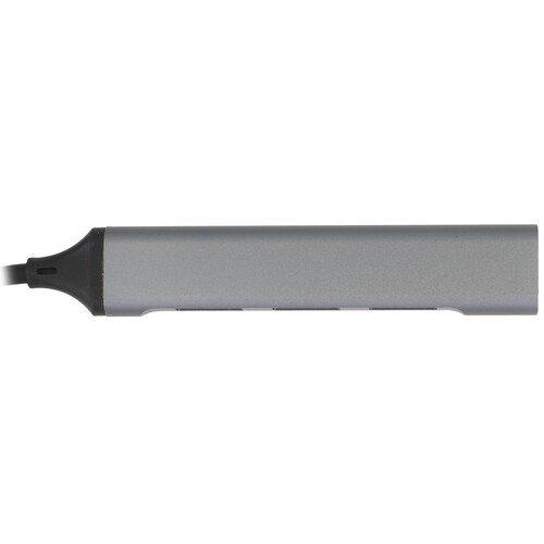 Купить USB-разветвитель Gembird UHB-C204  5612827. Характеристики, отзывы и цены в Донецке