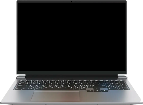 Купить 16" Ноутбук Machcreator Vision L16 SE серый  5643056. Характеристики, отзывы и цены в Донецке