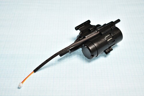 Купить Редуктор (Задний) для радиоуправляемой машины DEXP Desert Cheetah  5005846. Характеристики, отзывы и цены в Донецке