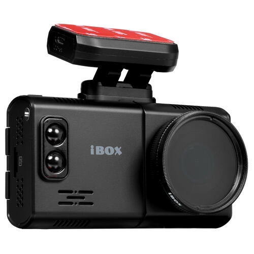 Купить Видеорегистратор с радар-детектором iBOX Alta LaserScan Signature Dual  5428462. Характеристики, отзывы и цены в Донецке